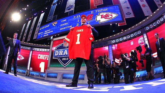 Eric Fisher