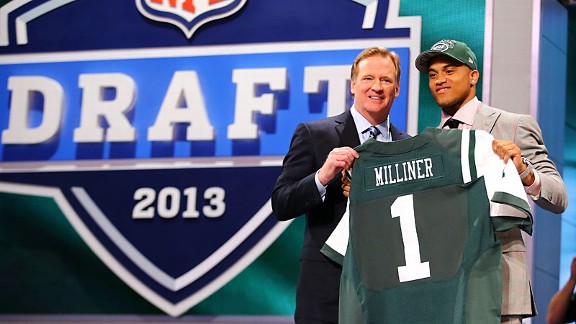 Dee Milliner