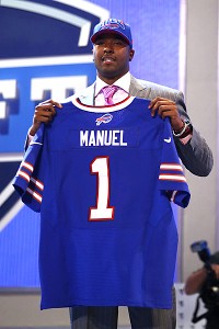 E.J. Manuel