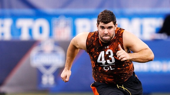 Justin Pugh