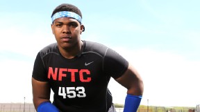 Orlando Brown Jr.