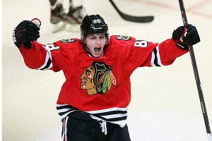 Swiss team feeling pride over Kane, Seguin - Chicago Blackhawks Blog - ESPN Chicago