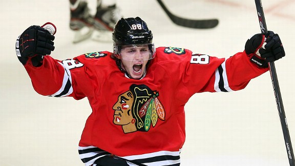 Patrick Kane