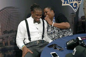 Cordarrelle Patterson