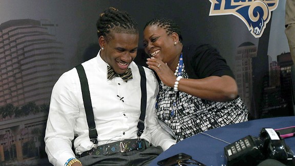 Cordarrelle Patterson