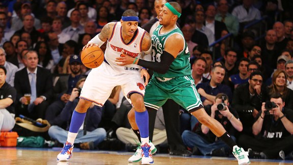 Carmelo Anthony