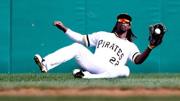 Andrew McCutchen