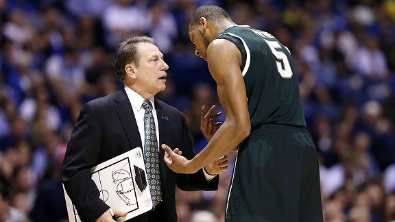 Tom Izzo 