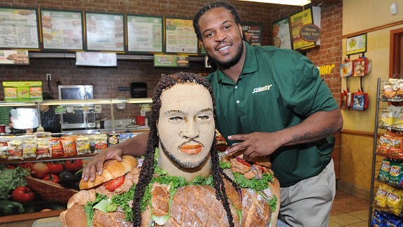 Jarvis Jones