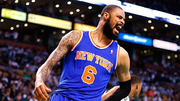 Tyson Chandler