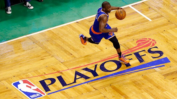 Raymond Felton