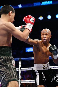 Zab Judah
