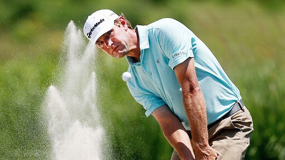 Lucas Glover 