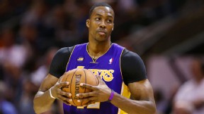 Dwight Howard