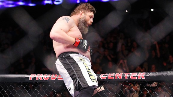 Roy Nelson
