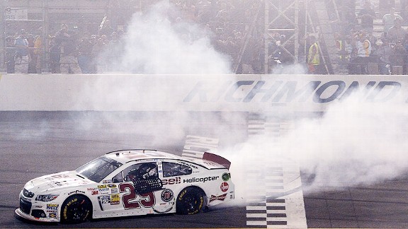 Kevin Harvick