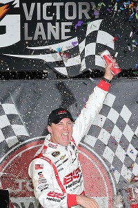 Kevin Harvick