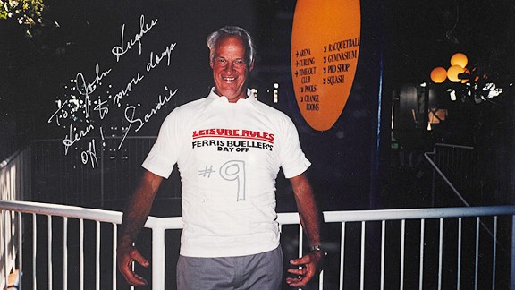 Gordie Howe