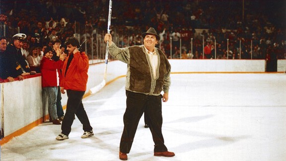 John Candy