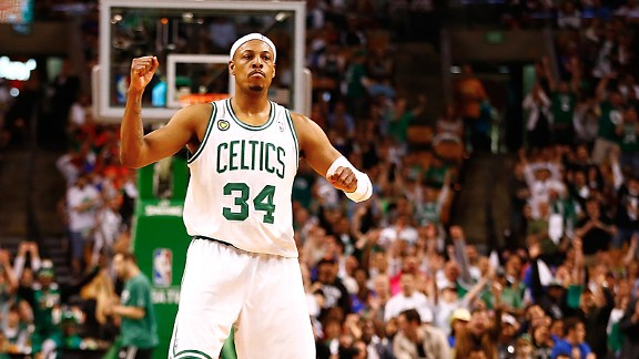Paul Pierce