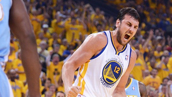 Andrew Bogut