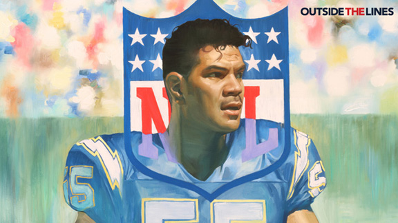 Junior Seau 