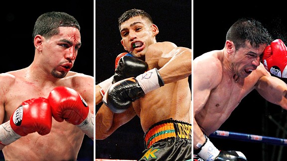 Garcia, Martinez and Khan