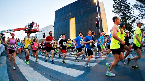 OKC Marathon