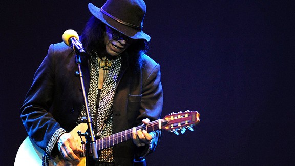 Sugar Man