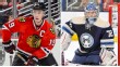 Jonathan Toews, Sergei Bobrovsky