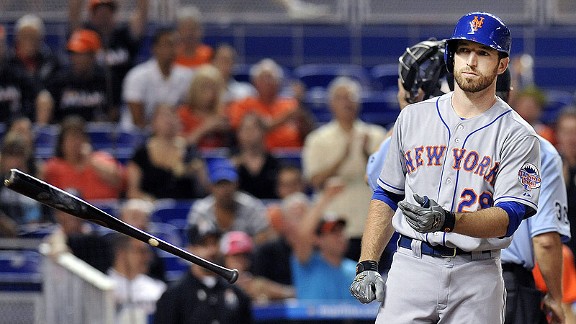 Ike Davis