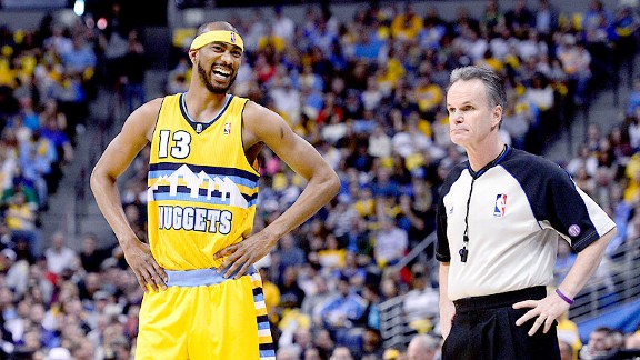 Corey Brewer