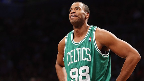 Jason Collins