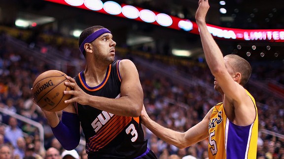 Jared Dudley