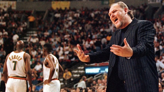 George Karl