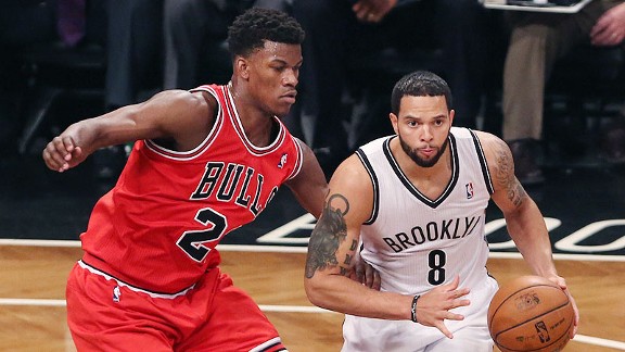 Deron Williams