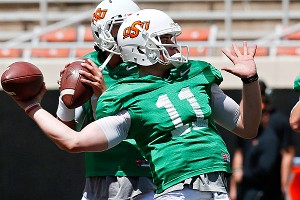 Q&A: Illinois QB transfer Wes Lunt