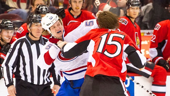 Ryan White and Zack Smith