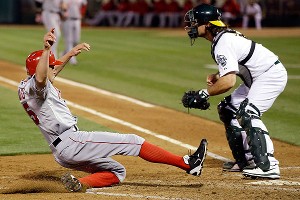 Peter Bourjos