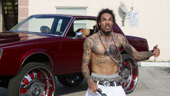 Gunplay