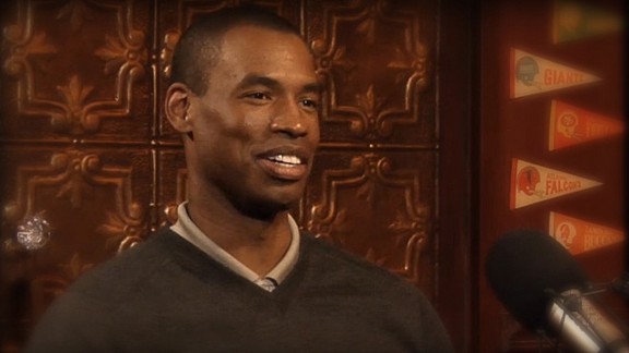 Jason Collins
