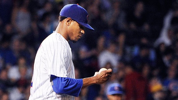Edwin Jackson