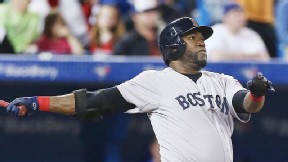 David Ortiz