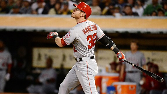 Josh Hamilton
