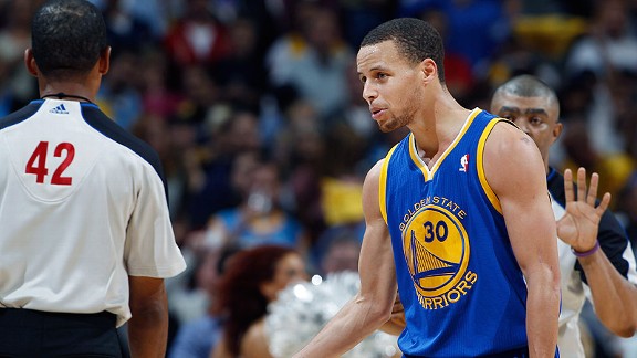 Stephen Curry