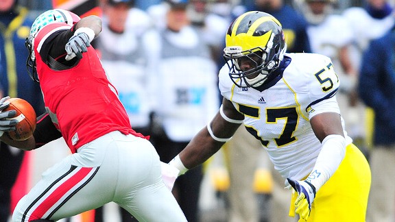 Frank Clark
