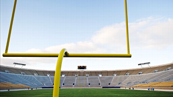 Notre Dame Stadium