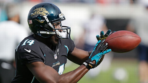 Justin Blackmon