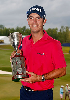 Billy Horschel