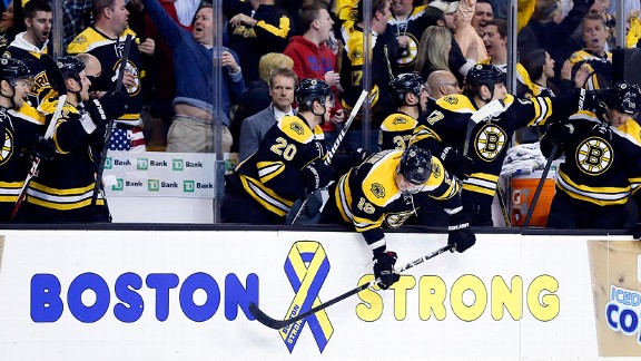 Boston Bruins